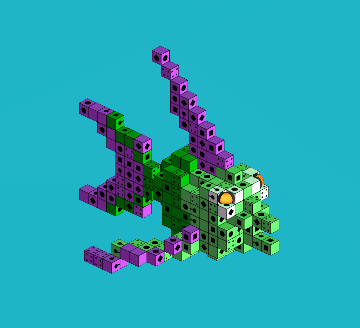 Blox 3D